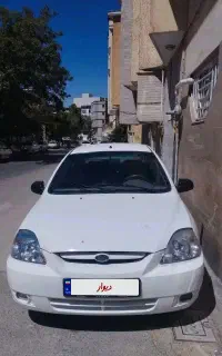 فرروش ریو مدل ۸۶