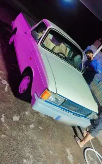 پیکان مدل 92