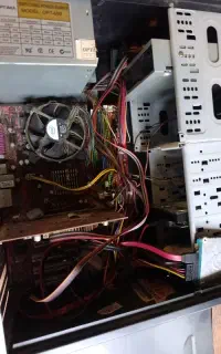 کیس ddr2