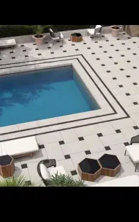 بنا سنگ چین نیازمند
