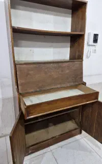 کمد/کتاب خانه/کتابخانه