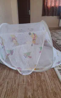 پشه بند