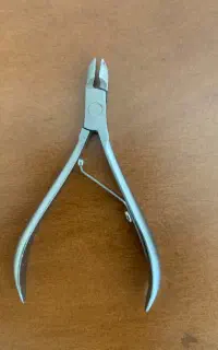 وسایل کاشت ناخن