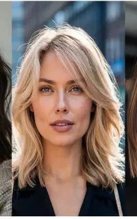 به ۲ نفر خانم مدل کوتاهی مو رایگان نیازمندیم