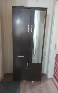 جاکفشی آیینه ای