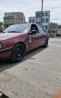 پژو 405انژکتور