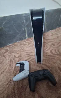 ps5 کپی خور ورژن ۱۰