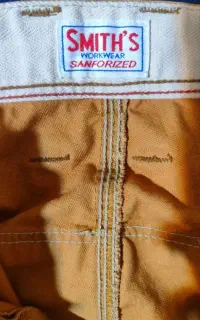 شلوار برند smiths اصل سوغاتی از ژاپن