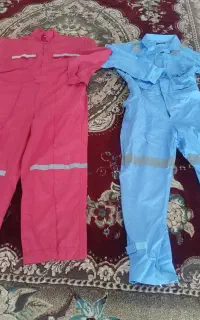 لباس کار بیلرسوز