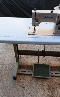 چرخ خیاطی هفت وهشت ۱۲ میل جک