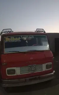 مینی بوس۶۶