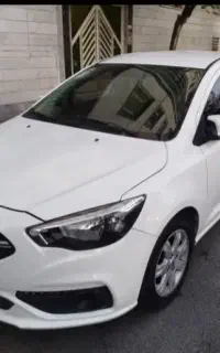 همکاری ماشین سواری شاهین