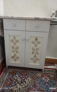 میز اتو
