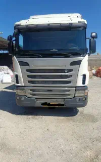 اسکانیا 380