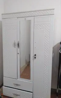 کمد وکیوم