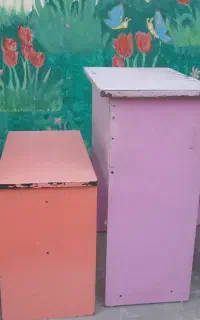 میزونیمکت مدرسه و صندلی تکی امتحان