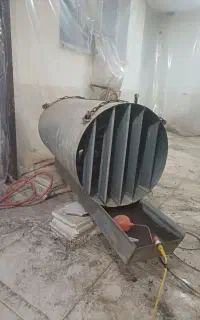 رطوبت ساز صنعتی