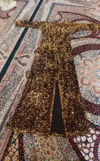 لباس کوردی