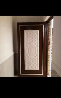 رنگ آمیزی دیواردرپنجره پذیرفته می شود