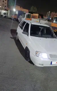 پراید 111