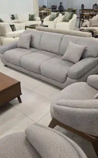 مبل راحتی آقای مبل