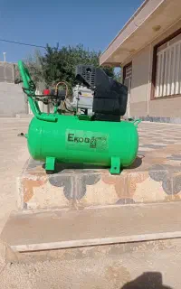 پمپ باد 50