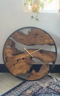 ساعت روستیک