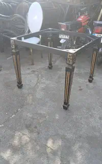 میز تالاری ناتاشا