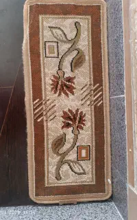 روپله و دوعدد پاگرد پله ۲/۶۰۰ تومان