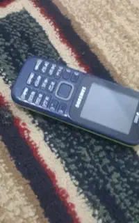 گوشی سامسونگ رنگش رم خور