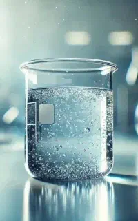 تولیدی مواد شوینده و فرمول