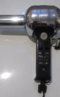 سشووار اصلی جانسون ایتالیا ۱،۲۰۰w