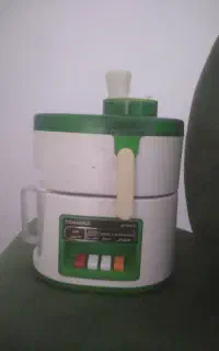 ابمیوه گیر توشیبا
