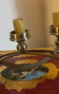 شعمدان برنز خارجی