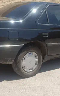 پژو 405