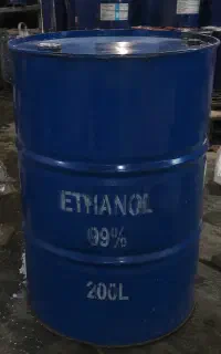 اتانول