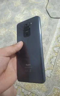 گوشی Remi note 9
