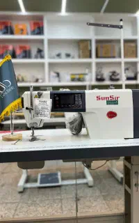 راسته S5fe فول اتوماتیک سانسیر(فروشگاه بزرگ دالبر)
