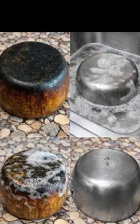 چربی زدا نانوسان /موتور شوی