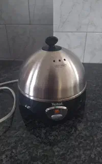 تخم مرغ پز تفال اصل
