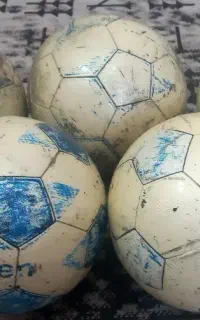 توپ فوتبال