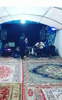 کرایه چادر عروسی برای مجالس
