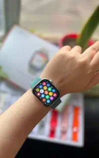 ساعت هوشمند مدل پر t9