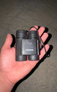 دوربین شکاری