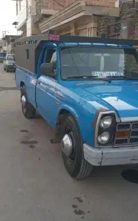 نیسان ۹۸ معاوضه با پارس یا ۴۰۵یا اچ سی