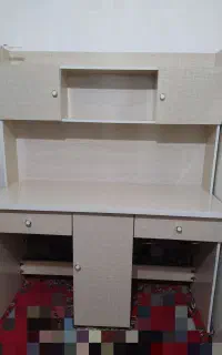 میزتحریر دونفره