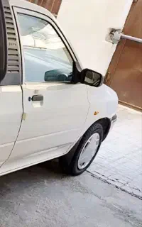 پراید۱۵۱صفر کیلومتر
