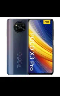 poco x3pro