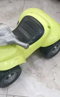 موتور بچه