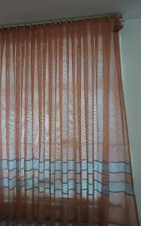 پرده اتاق